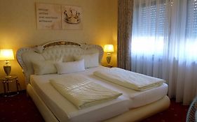 Hotel Geissler
